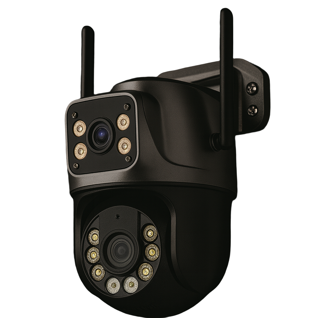 Nexoro Smart Dual