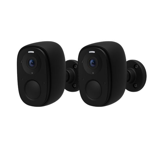 Nexoro Smart Battery Duo