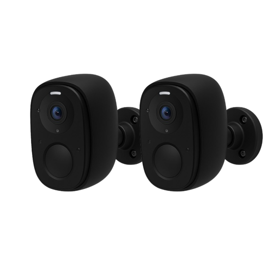 Nexoro Smart Battery Duo