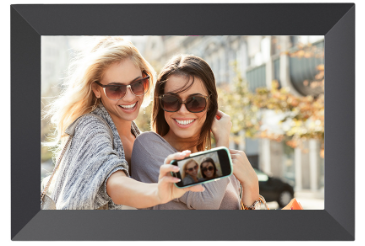 Nexoro Digital fotoramme