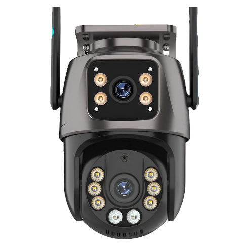 Nexoro Smart Dual